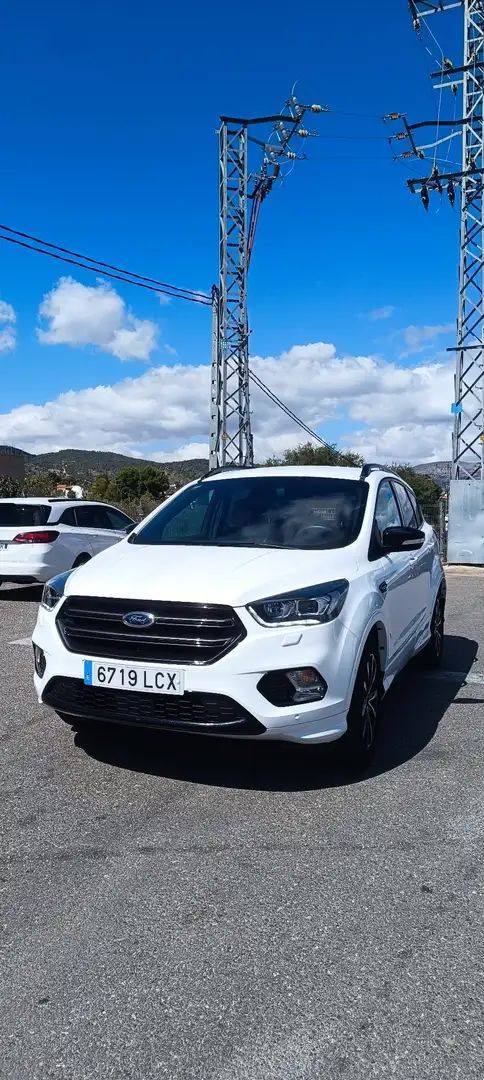 Ford Kuga 1.5  ST-Line Limited Edition 4x2 - 1