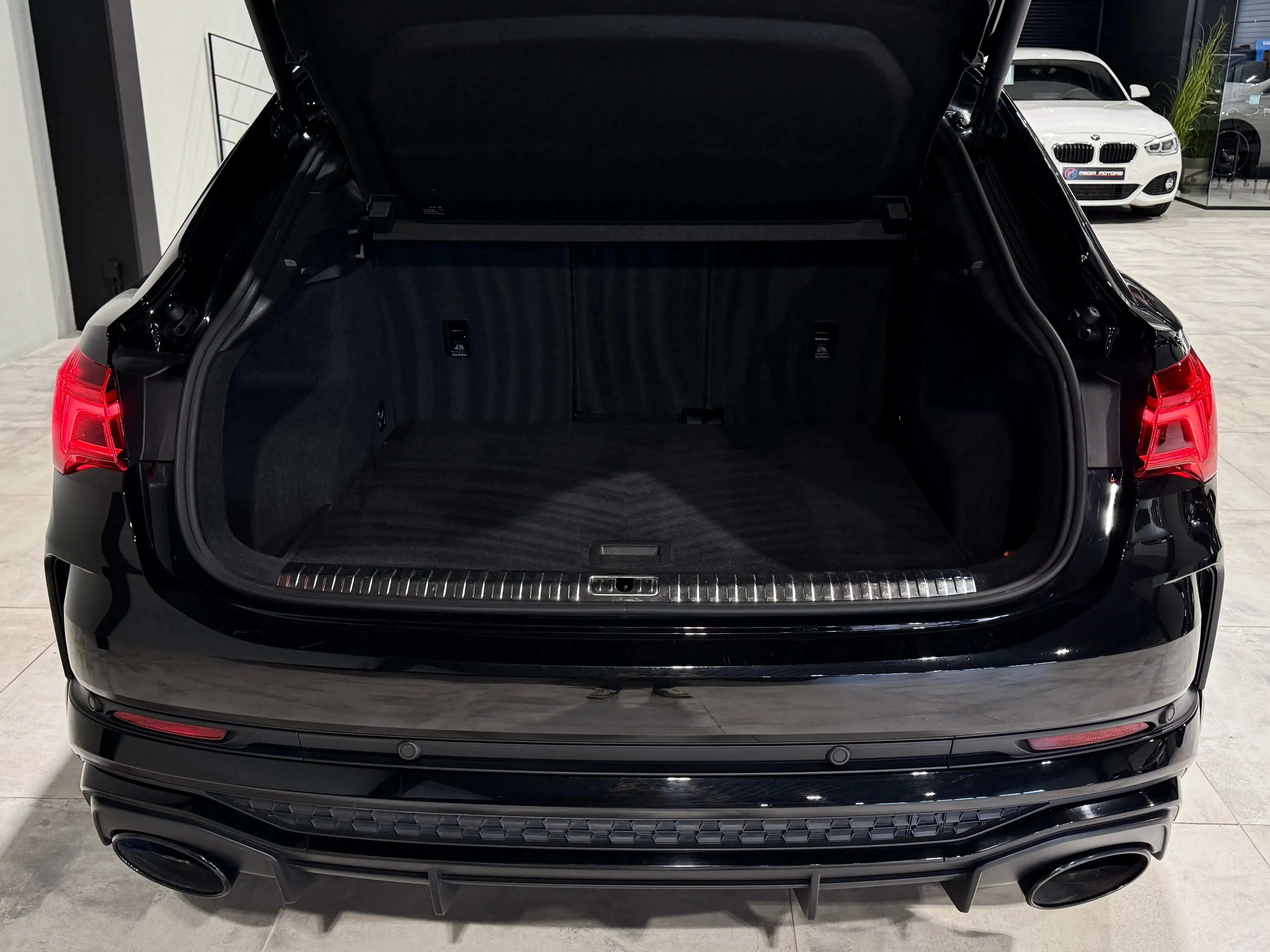 Audi RS Q3 2.5 TFSi 400CV SHADOW PLUS !! FULL FULL OPTiONS !! — photo 6