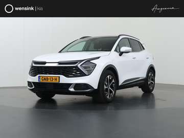1.6 T-GDi MHEV DCT7 DynamicPlusLine | Trekhaak | P