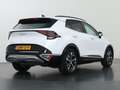 Kia Sportage 1.6 T-GDi MHEV DCT7 DynamicPlusLine | Trekhaak | P Wit - thumbnail 2