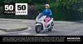 Honda PCX 125 Mod. 2025 Bleu - thumbnail 9