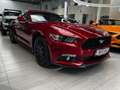 Ford Mustang EcoBoost Rood - thumbnail 7