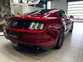 Ford Mustang EcoBoost Rood - thumbnail 5