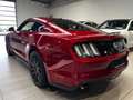 Ford Mustang EcoBoost Rood - thumbnail 3