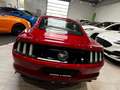 Ford Mustang EcoBoost Rood - thumbnail 4