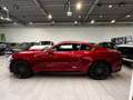 Ford Mustang EcoBoost Rood - thumbnail 2