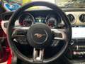 Ford Mustang EcoBoost Rood - thumbnail 11