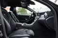 Mercedes-Benz C 63 AMG 1.HAND SPORTABGAS WIDESCREEN 360° DISTR Schwarz - thumbnail 10