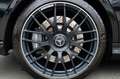 Mercedes-Benz C 63 AMG 1.HAND SPORTABGAS WIDESCREEN 360° DISTR Schwarz - thumbnail 18