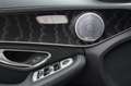 Mercedes-Benz C 63 AMG 1.HAND SPORTABGAS WIDESCREEN 360° DISTR Schwarz - thumbnail 16