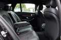 Mercedes-Benz C 63 AMG 1.HAND SPORTABGAS WIDESCREEN 360° DISTR Schwarz - thumbnail 11