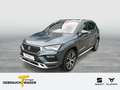 SEAT Ateca 2.0 TSI DSG 4D XPERIENCE VIRTUAL LM19 AHK Grau - thumbnail 1