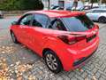 Hyundai i20 Advantage Automatik Klima+Kamera Rouge - thumbnail 4