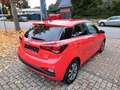 Hyundai i20 Advantage Automatik Klima+Kamera Rouge - thumbnail 3