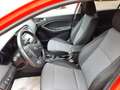 Hyundai i20 Advantage Automatik Klima+Kamera Rouge - thumbnail 6