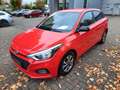 Hyundai i20 Advantage Automatik Klima+Kamera Rouge - thumbnail 5