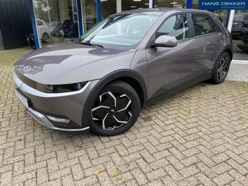 Style 58 kWh * Stoelverwarming/Lane assist *