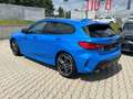 BMW 118 i 5-Türer MSport SHZ PDC DAB Pano Navi LED Blau - thumbnail 5