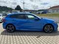 BMW 118 i 5-Türer MSport SHZ PDC DAB Pano Navi LED Blau - thumbnail 4