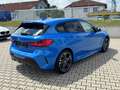 BMW 118 i 5-Türer MSport SHZ PDC DAB Pano Navi LED Blau - thumbnail 7