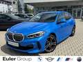 BMW 118 i 5-Türer MSport SHZ PDC DAB Pano Navi LED Blau - thumbnail 1