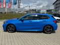 BMW 118 i 5-Türer MSport SHZ PDC DAB Pano Navi LED Blau - thumbnail 8