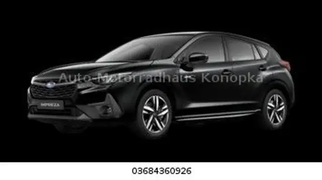 Subaru Impreza 2.0ie Platinum Lineartronic+WR+AHK
