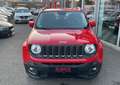Jeep Renegade 1.6 E.TORQ EVO S&S 110CH LONGITUDE Rouge - thumbnail 2