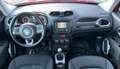 Jeep Renegade 1.6 E.TORQ EVO S&S 110CH LONGITUDE Rouge - thumbnail 8