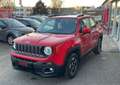 Jeep Renegade 1.6 E.TORQ EVO S&S 110CH LONGITUDE Rouge - thumbnail 3