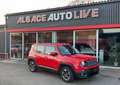 Jeep Renegade 1.6 E.TORQ EVO S&S 110CH LONGITUDE Rouge - thumbnail 1