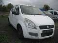 Suzuki Splash 1.0 Euro 4, 5L Blanc - thumbnail 3