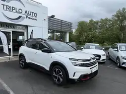 Citroen C5 Aircross 1.5 BlueHDi