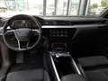 Audi e-tron 50 quattro S-LINE *NP: € 82.598,- / TEILLEDER / OPTIKPAKET & DACHHIMMEL SCHWARZ / BANG & OLUFSEN  SOUND* Schwarz - thumbnail 4