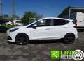 Ford Fiesta 1.5 TDCi 5 porte ST-Line NEOPATENTATI Garanzia Blanco - thumbnail 5