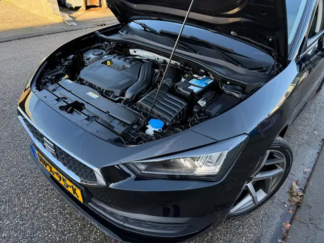 Seat Leon view 24