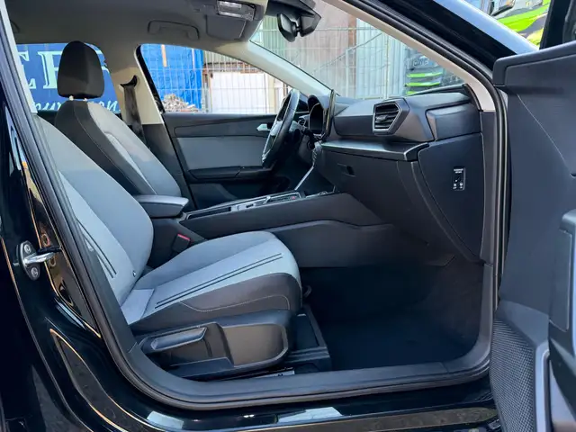 Seat Leon view 16