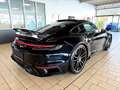 Porsche 992 TURBO S *MATRIX+CERAMIC+AKRAPOVIC+PANO+21* Schwarz - thumbnail 9