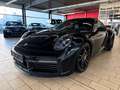 Porsche 992 TURBO S *MATRIX+CERAMIC+AKRAPOVIC+PANO+21* Schwarz - thumbnail 4