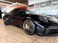 Porsche 992 TURBO S *MATRIX+CERAMIC+AKRAPOVIC+PANO+21* Schwarz - thumbnail 5