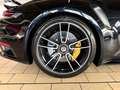 Porsche 992 TURBO S *MATRIX+CERAMIC+AKRAPOVIC+PANO+21* Schwarz - thumbnail 16