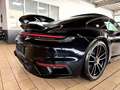 Porsche 992 TURBO S *MATRIX+CERAMIC+AKRAPOVIC+PANO+21* Schwarz - thumbnail 11