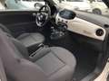 Fiat 500C Cabrio 1,0 70 PS Klima Apple Carplay Weiß - thumbnail 7