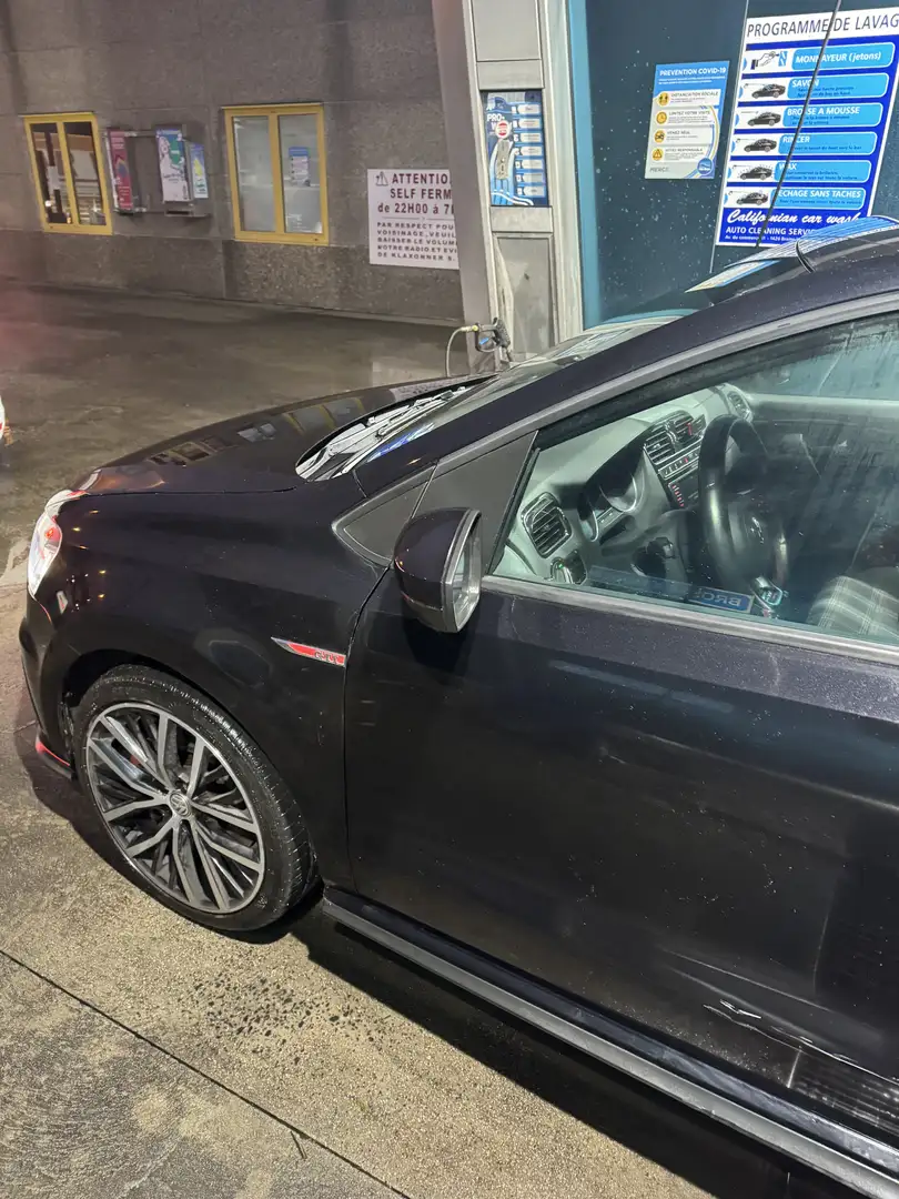 Volkswagen Polo GTI 1.8 TSI DSG - 2