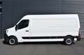 Renault Master Kasten L3H2 HKa 3,5t*Klima*Kamera*AHK Weiß - thumbnail 3