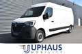 Renault Master Kasten L3H2 HKa 3,5t*Klima*Kamera*AHK Weiß - thumbnail 1