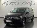 Volkswagen Touran 2.0 TDI SCR Goal DSG | 7-Sitzer *LED*AHK*ACC* Schwarz - thumbnail 1