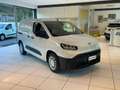Toyota Proace Proace 1.5D 100CV S&S PL-TN Furgone Short 4p. 10q Bianco - thumbnail 8