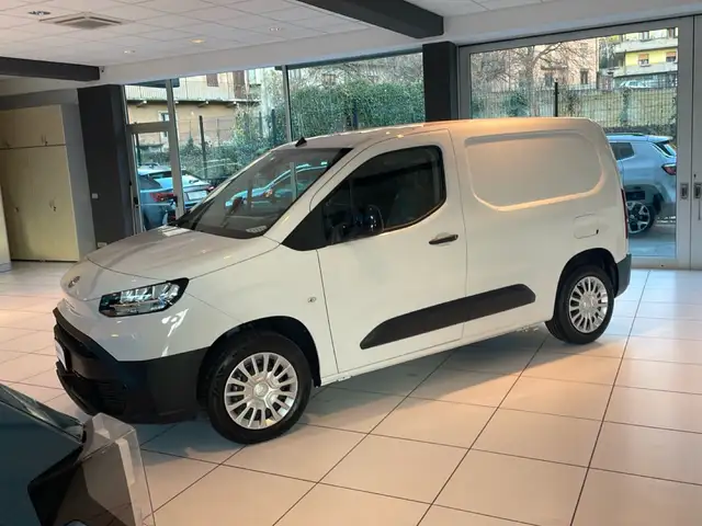 Toyota Proace Proace 1.5D 100CV S&S PL-TN Furgone Short 4p. 10q