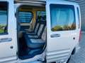Ford Tourneo Connect 1.8  TDCi  GLX Kombi/Klima/Euro4 Silber - thumbnail 15